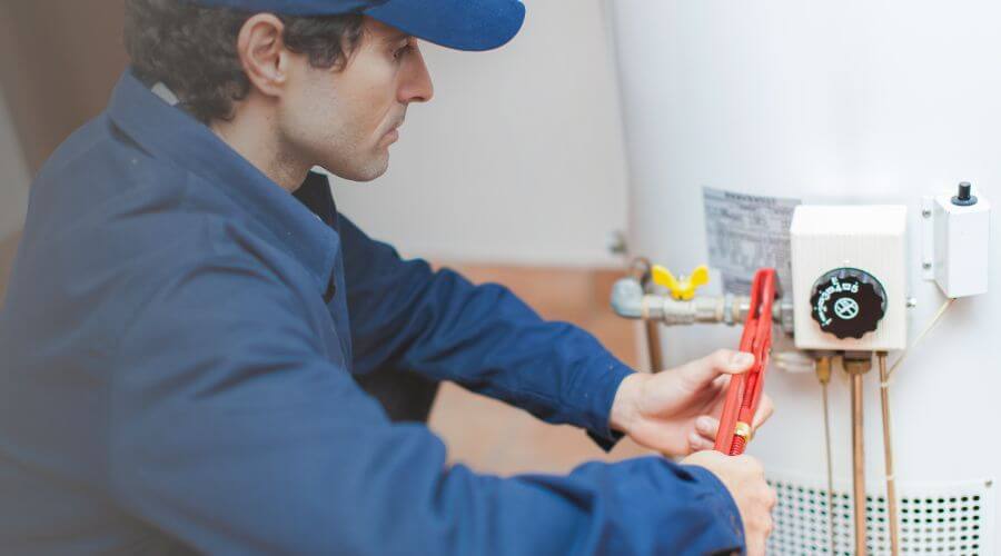 Professional emergency plumbing in Bingham, NE